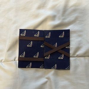 J. Crew magic wallet